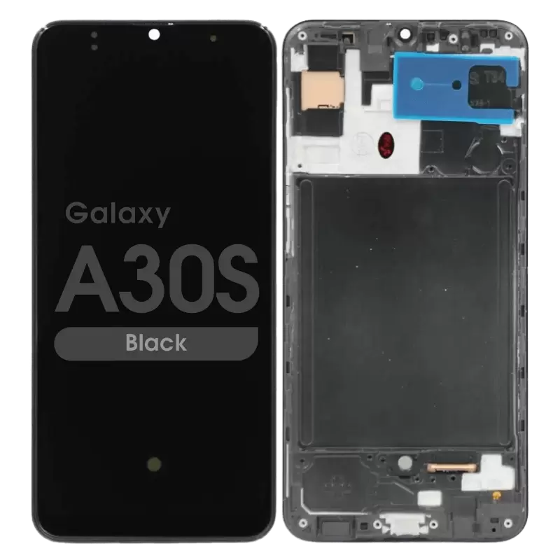 REP Samsung Galaxy A30 Screen Repair