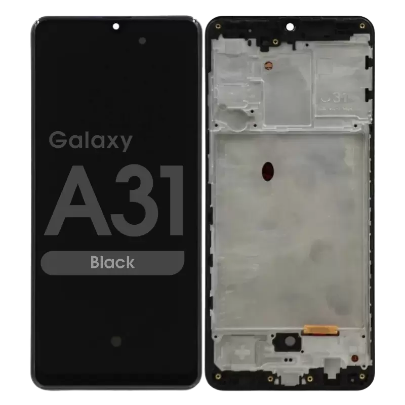 REP Samsung Galaxy A31 Screen Repair