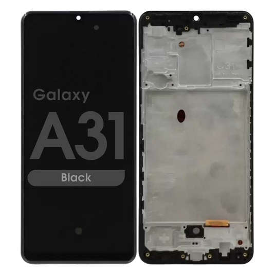 REP Samsung Galaxy A31 Screen Repair