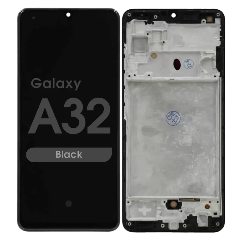 REP Samsung Galaxy A32 Screen Repair