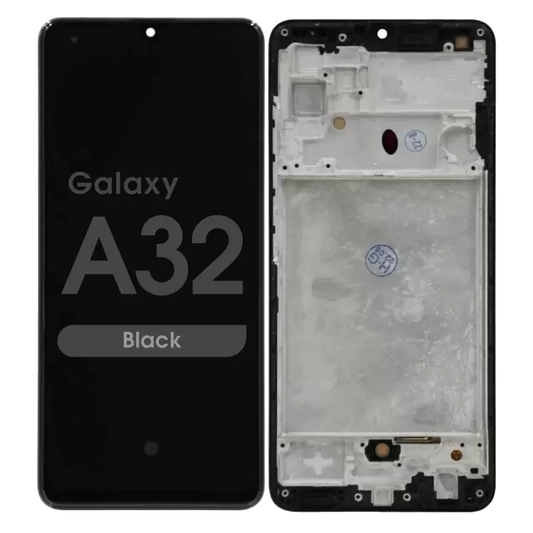 REP Samsung Galaxy A32 Screen Repair