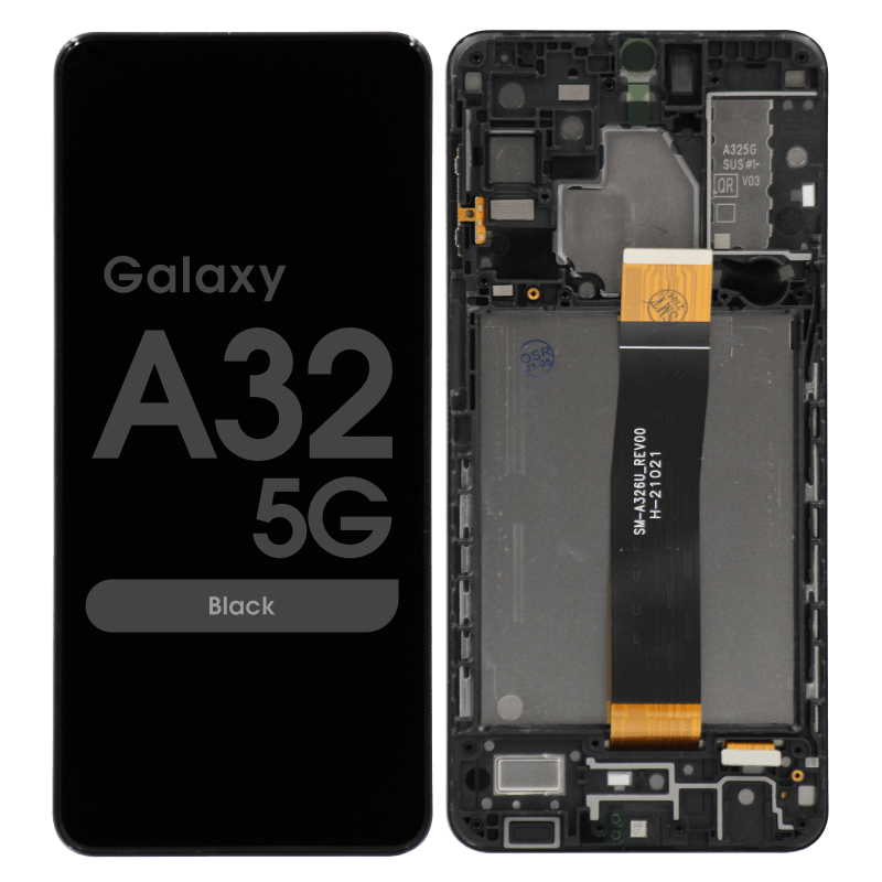 REP Samsung Galaxy A32 Screen Repair