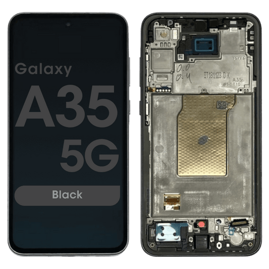 REP Samsung Galaxy A35 Screen Repair