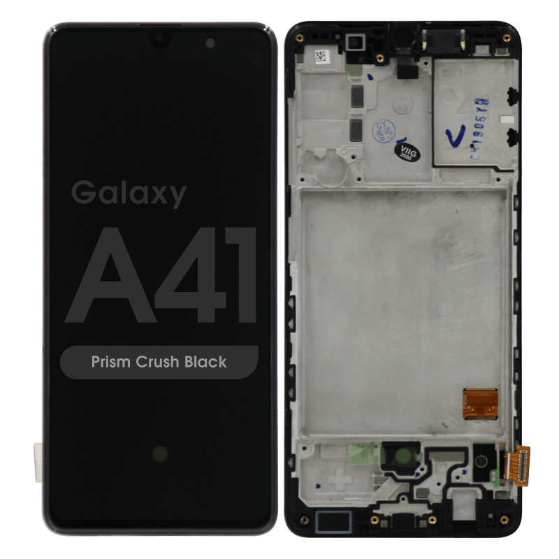 REP Samsung Galaxy A41 Screen Repair