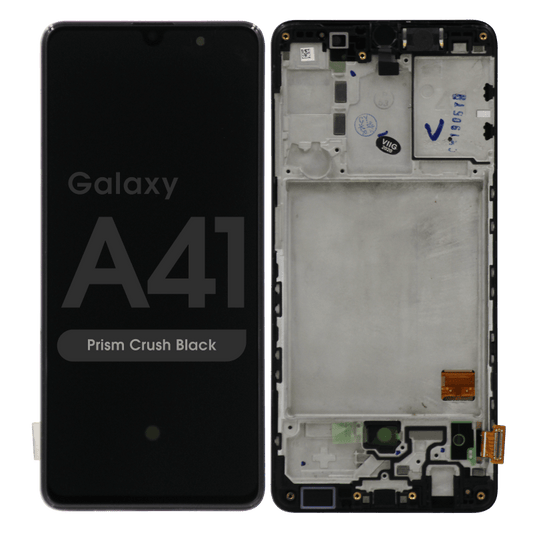 REP Samsung Galaxy A41 Screen Repair