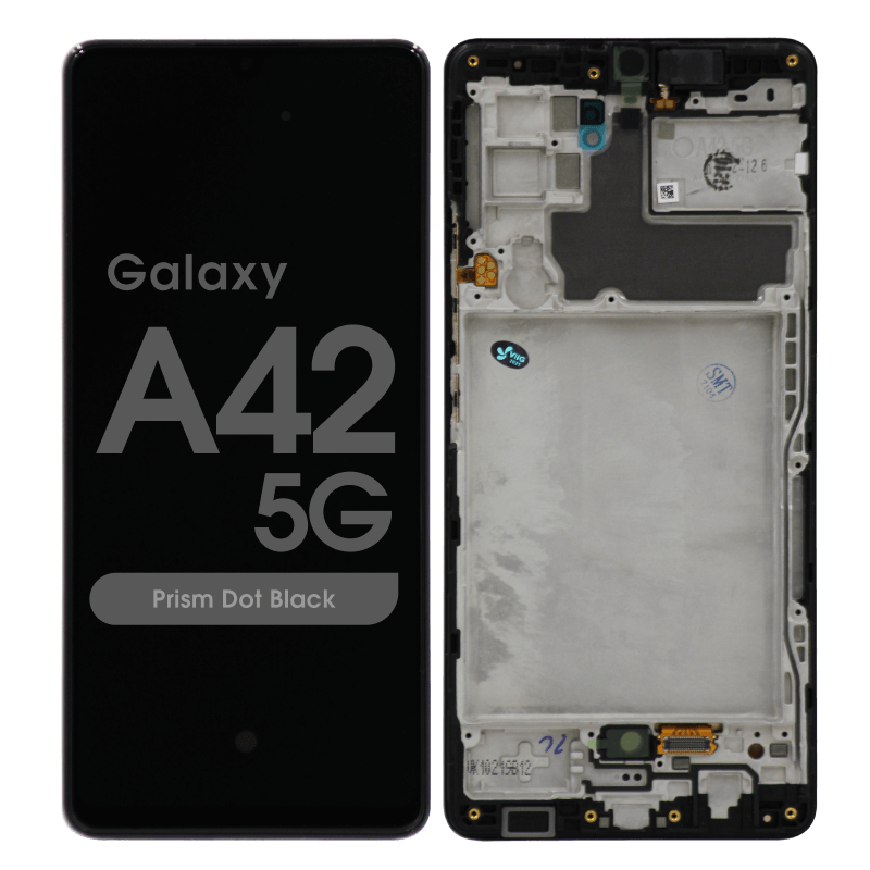 REP Samsung Galaxy A42 Screen Repair