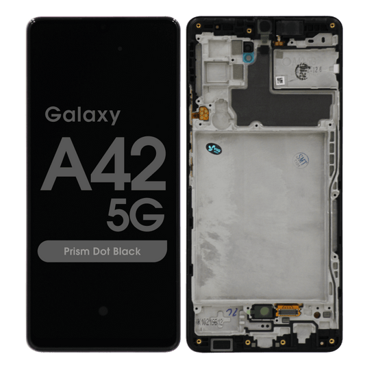 REP Samsung Galaxy A42 Screen Repair