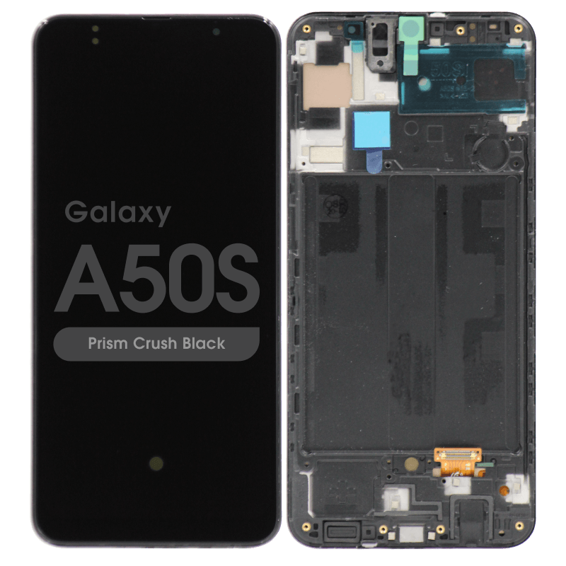 REP Samsung Galaxy A50 Screen Repair