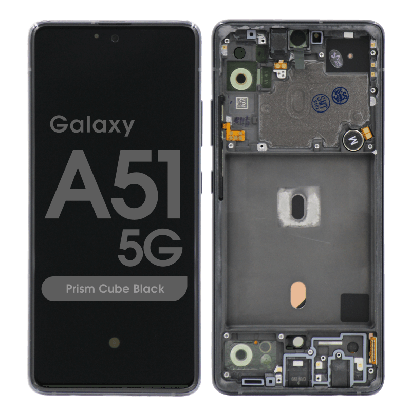 REP Samsung Galaxy A51 Screen Repair