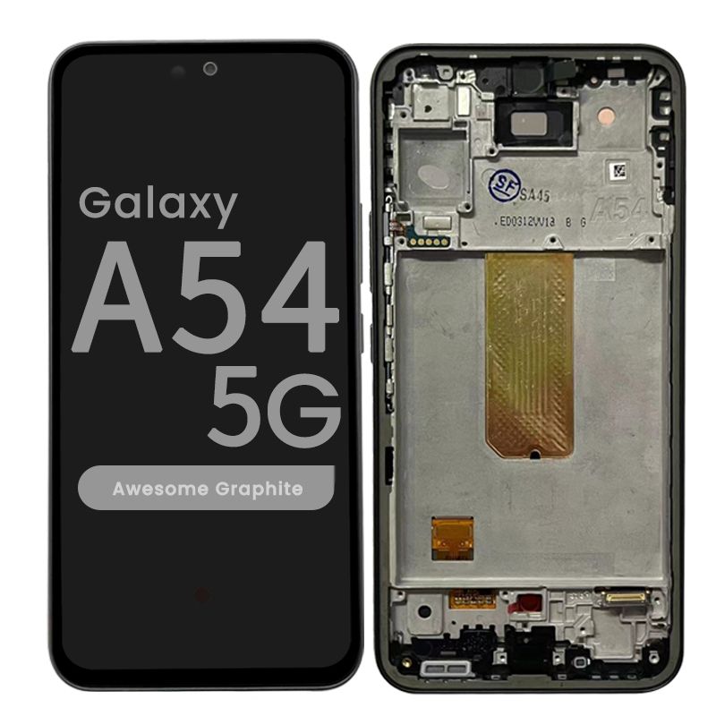 REP Samsung Galaxy A54 Screen Repair