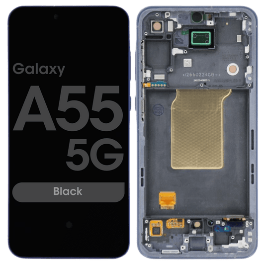 REP Samsung Galaxy A55 Screen Repair