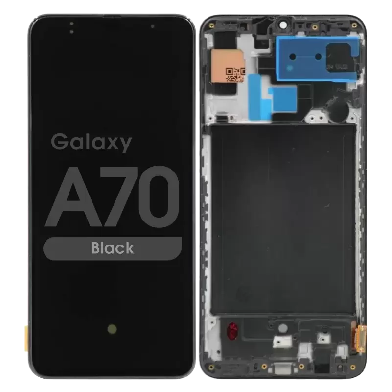 REP Samsung Galaxy A70 Screen Repair