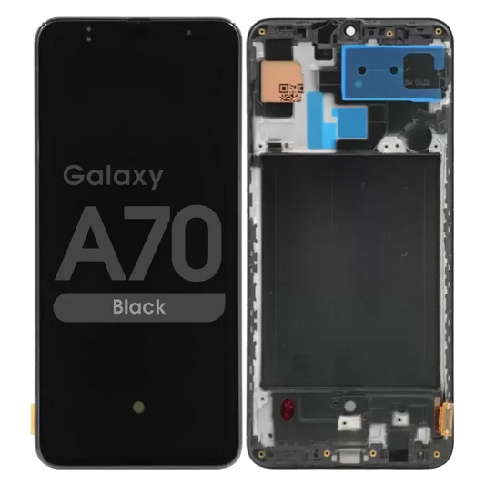 REP Samsung Galaxy A70 Screen Repair