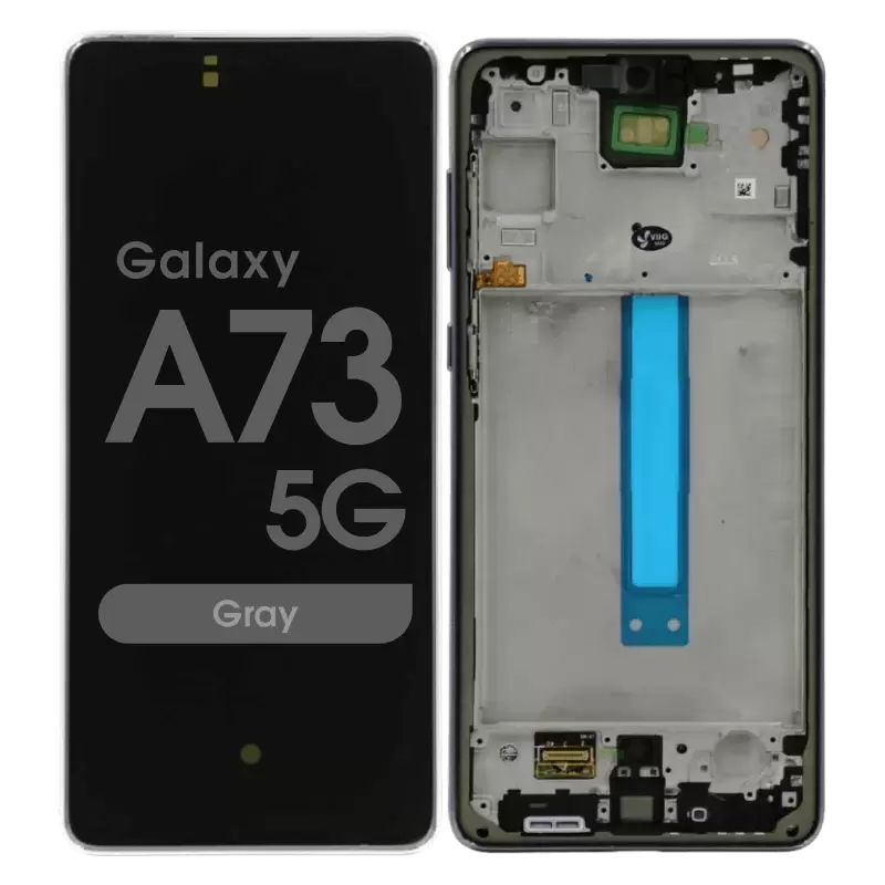 REP Samsung Galaxy A73 Screen Repair