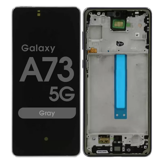 REP Samsung Galaxy A73 Screen Repair