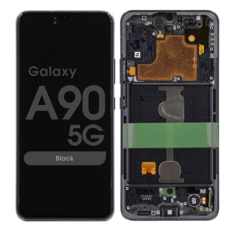 REP Samsung Galaxy A90 Screen Repair