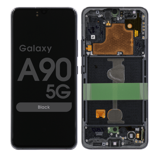 REP Samsung Galaxy A90 Screen Repair