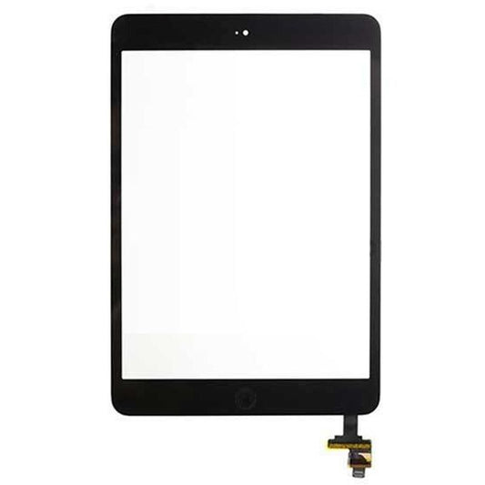 REP Apple iPad Mini 1 and Mini 2 Screen Repair - Digitizer Only