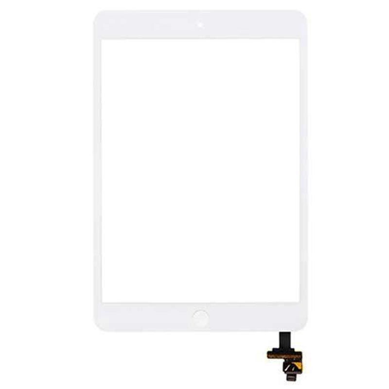 REP Apple iPad Mini 1 and Mini 2 Screen Repair - Digitizer Only