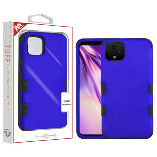 ACC TUFF Hybrid Case Cover for Pixel 4 XL