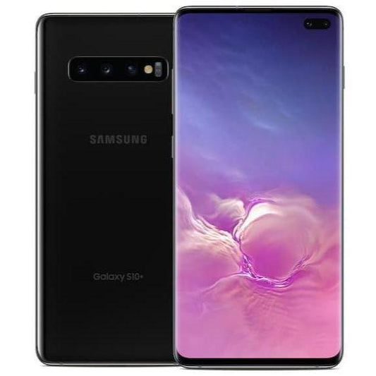 DEV Samsung Galaxy S10 Plus