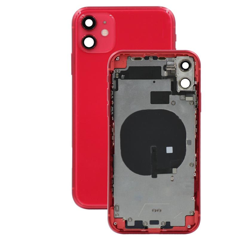 REP Apple iPhone 11 Frame Repair