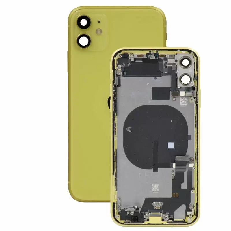 REP Apple iPhone 11 Frame Repair