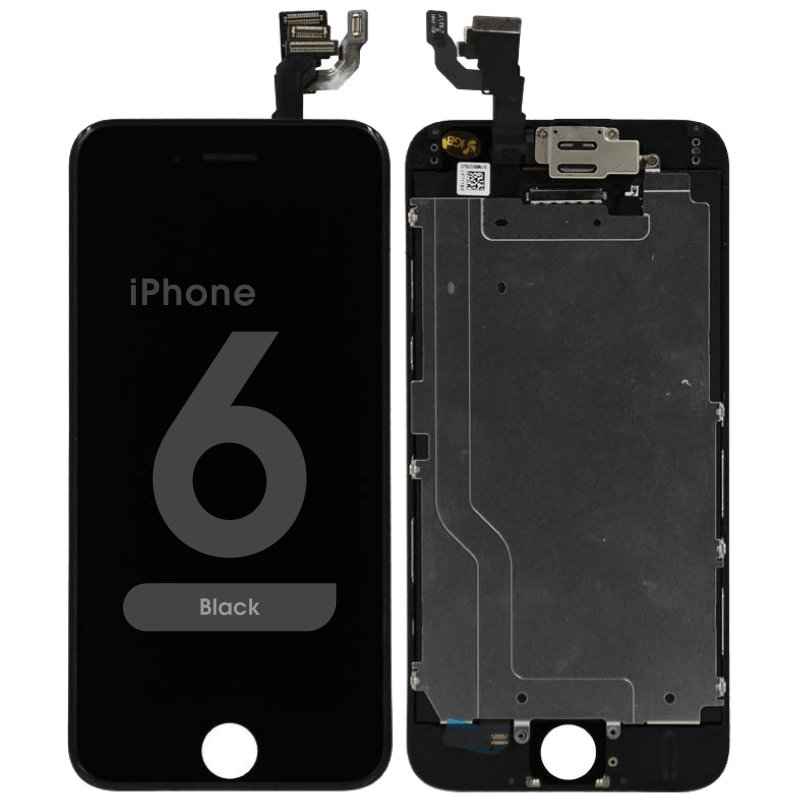 REP Apple iPhone 6 Screen Repair