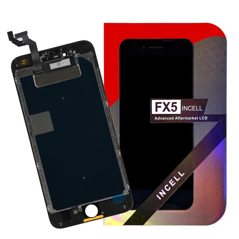 REP Apple iPhone 6s Plus Screen Repair