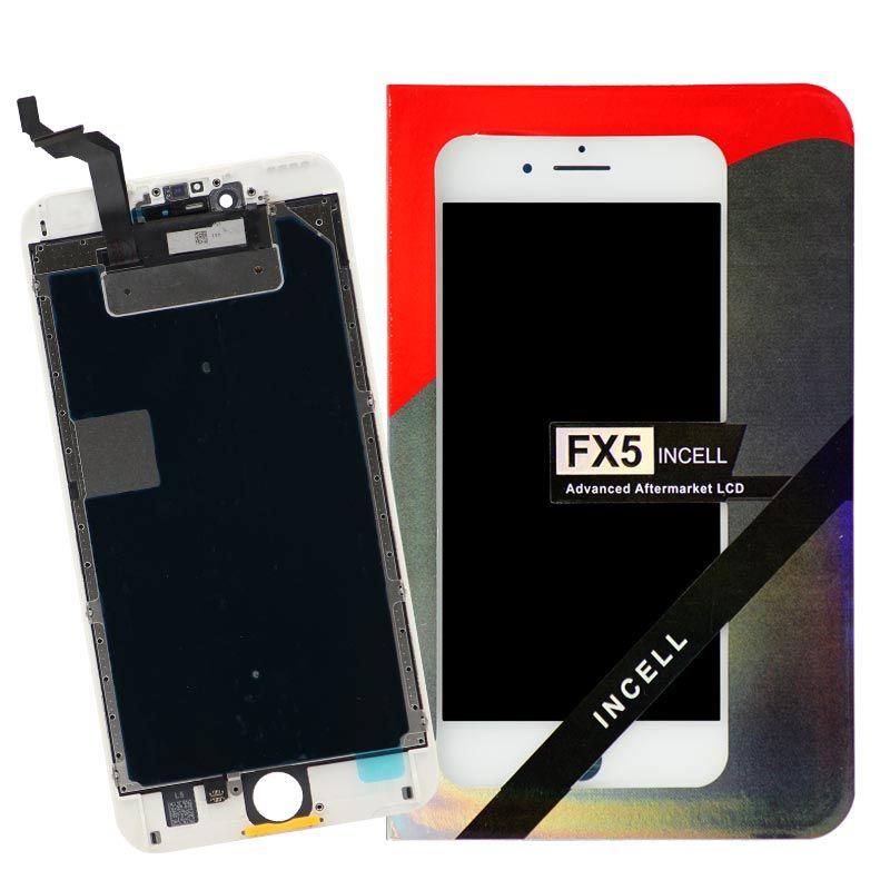 REP Apple iPhone 6s Plus Screen Repair