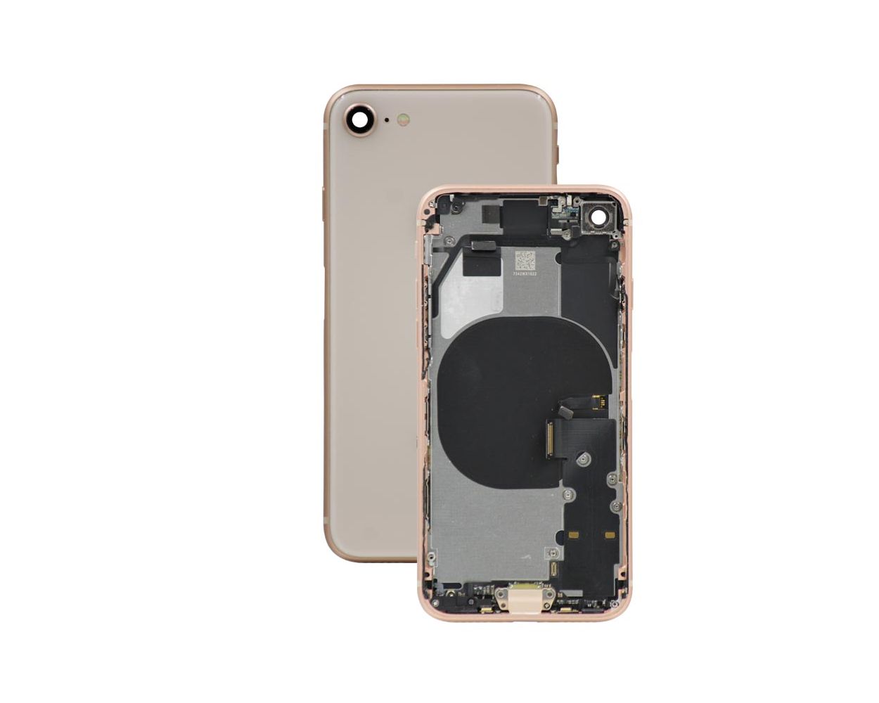 REP Apple iPhone 8 Frame Repair