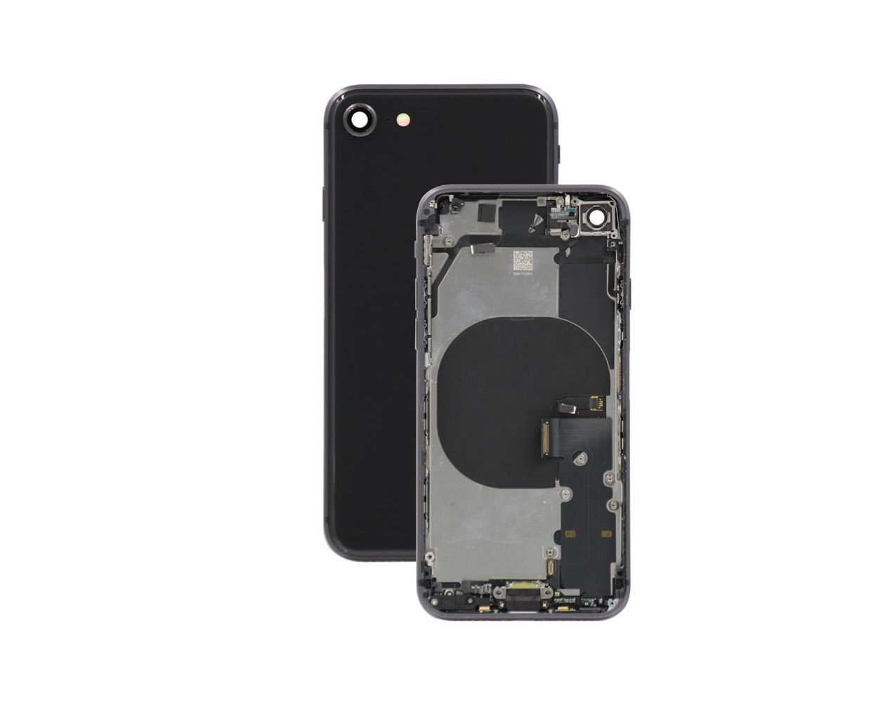 REP Apple iPhone 8 Frame Repair