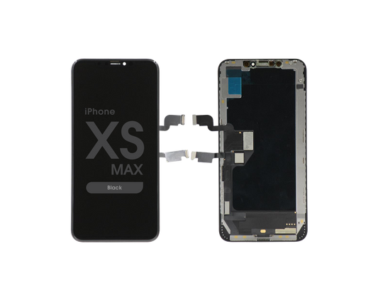 REP Apple iPhone XS Max Screen Repair