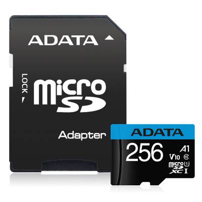 ACC ADATA Micro SD Card
