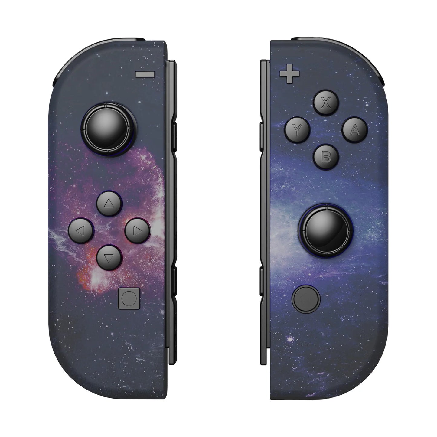 Custom Nintendo Switch Joy-Con Shells - Unique Designs (Shell Only)