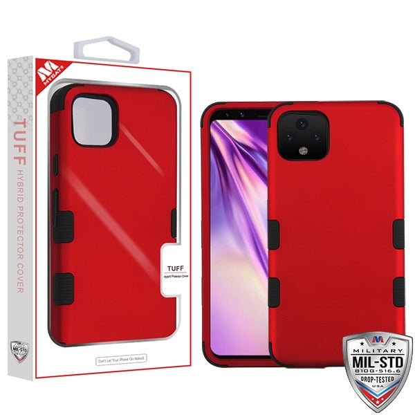 ACC TUFF Hybrid Case Cover for Pixel 4 XL