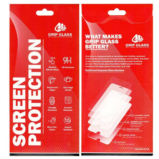 ACC Tempered Glass Screen Protector for Samsung Galaxy S23 Plus
