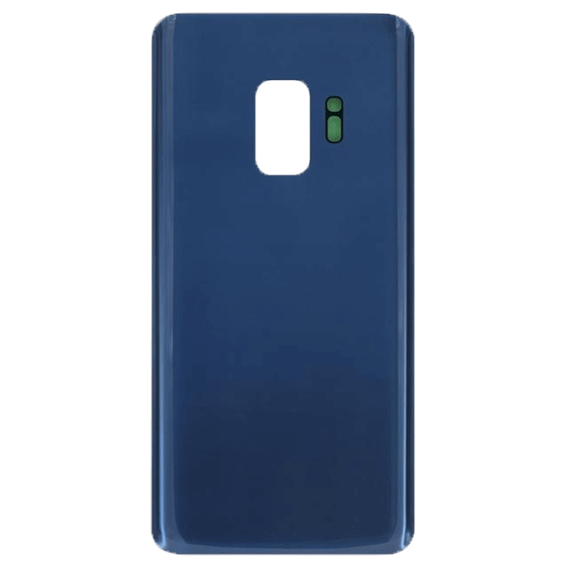 REP Samsung Galaxy S9 Back Glass Repair